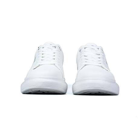 Refrigue Sneakers Smoky802 White