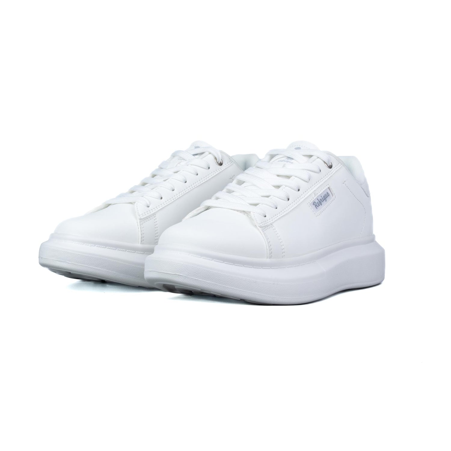 Refrigue Sneakers Smoky802 White