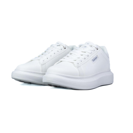 Refrigue Sneakers Smoky802 White