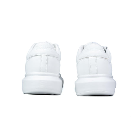 Refrigue Sneakers Smoky801 Total White