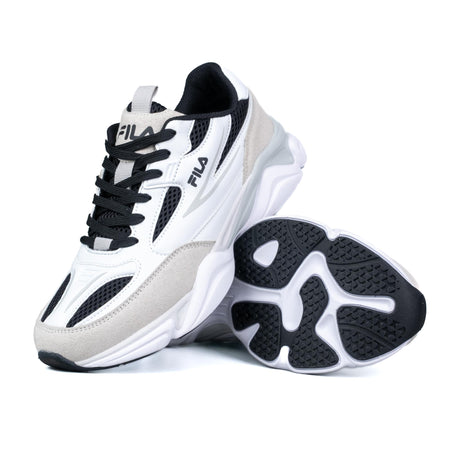 Fila Recade White/Black Ffm0408 13036