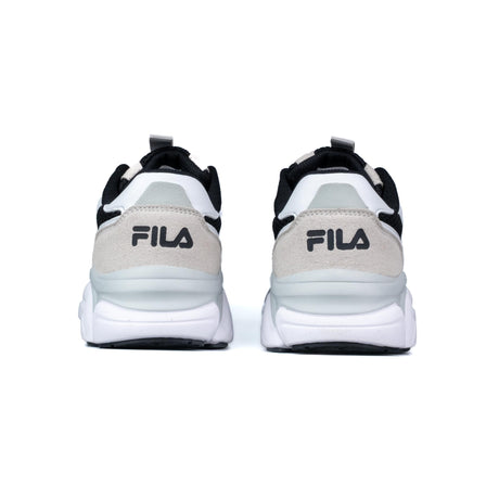 Fila Recade White/Black Ffm0408 13036