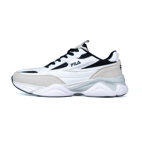 Fila Recade White/Black Ffm0408 13036