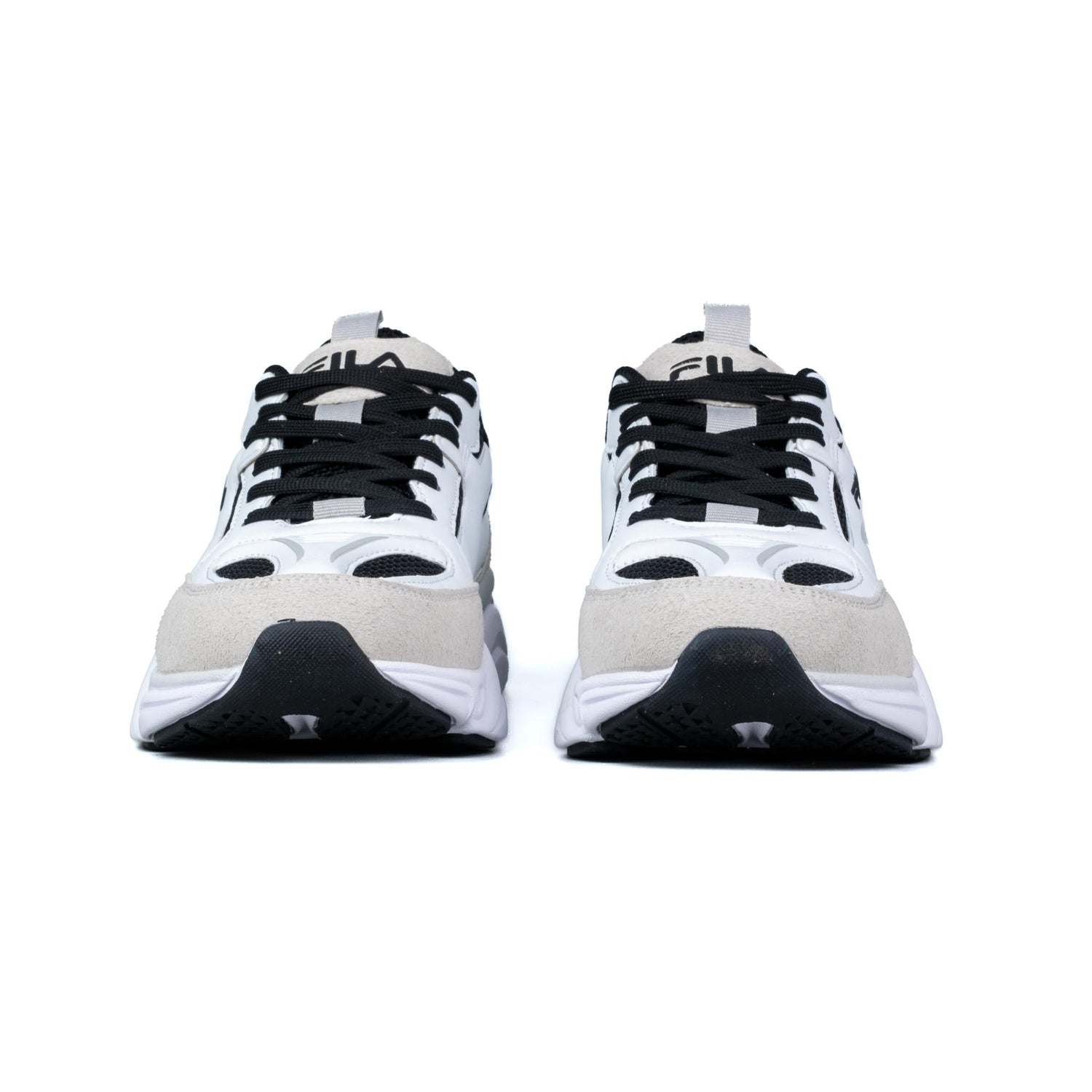 Fila Recade White/Black Ffm0408 13036