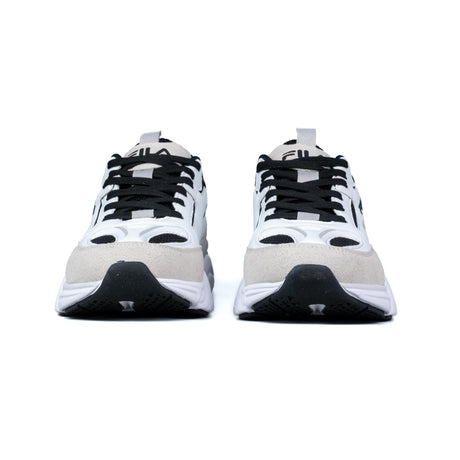 Fila Recade White/Black Ffm0408 13036