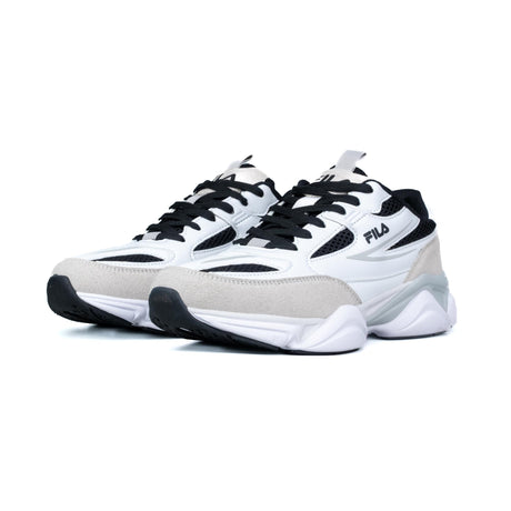 Fila Recade White/Black Ffm0408 13036