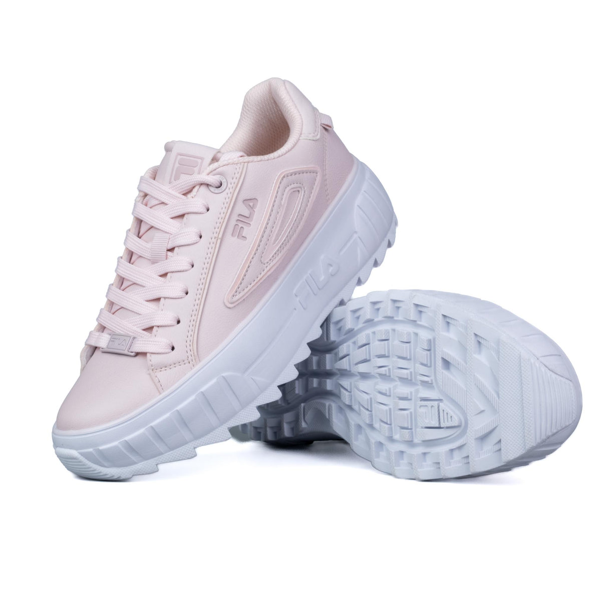 Fila Sintra Rosa FFW0493 - 40086
