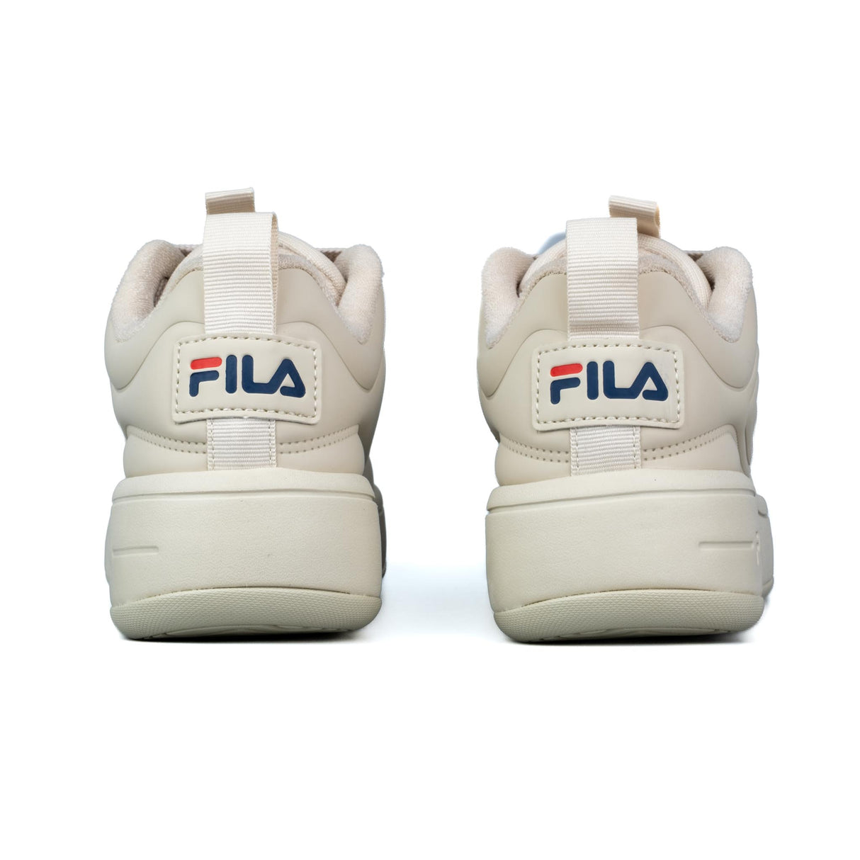 Fila Superbubble Beige FFW0536 70027