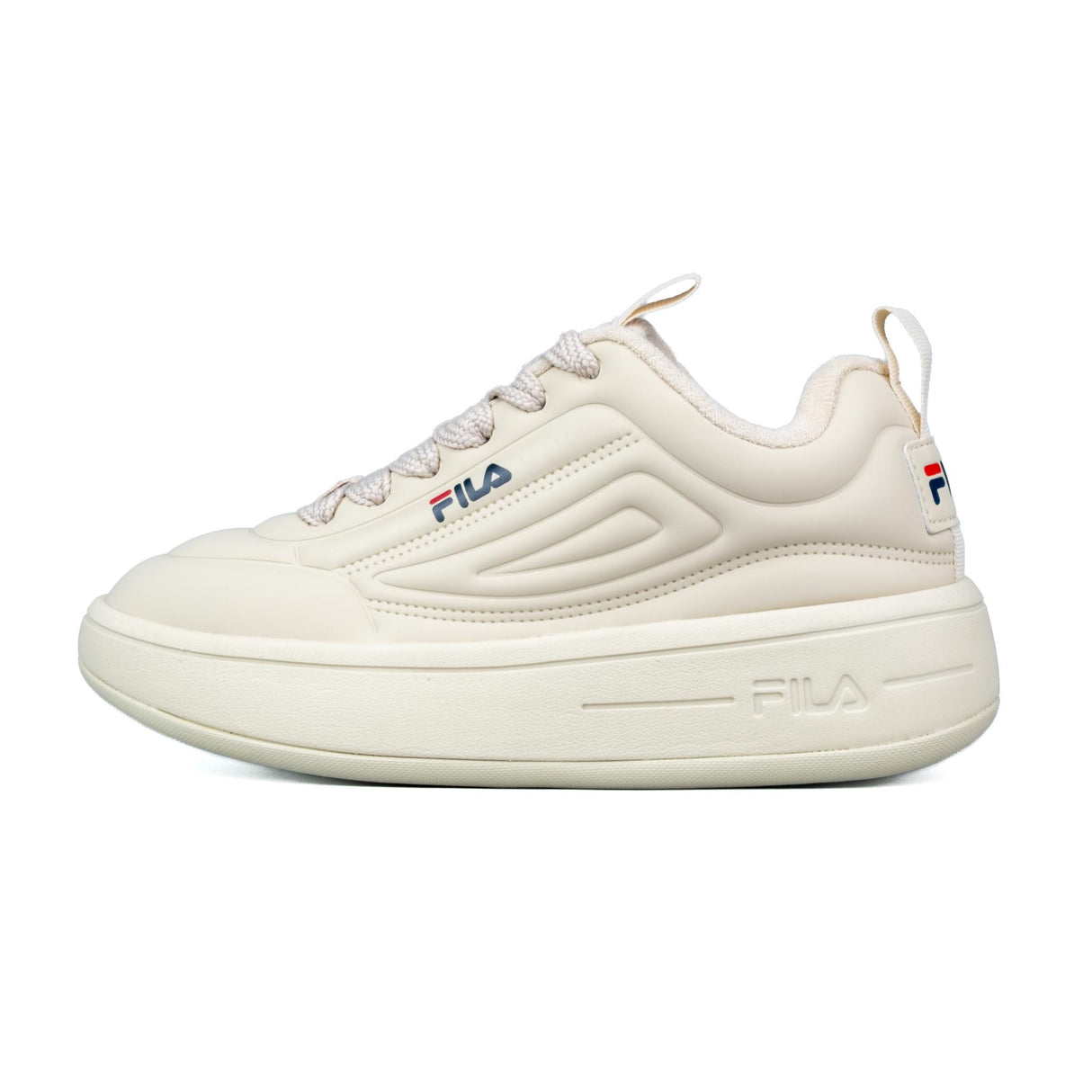 Fila Superbubble Beige FFW0536 70027