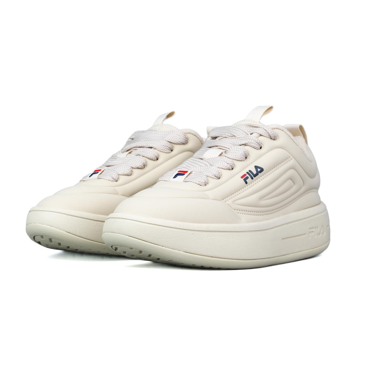 Fila Superbubble Beige FFW0536 70027