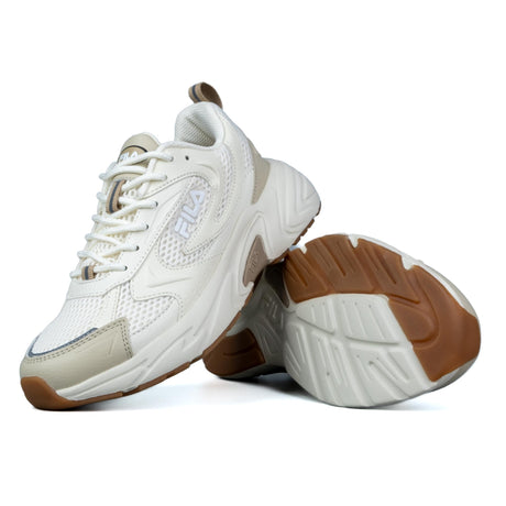 Fila Kreatix Sneakers Beige FFW0535 10005