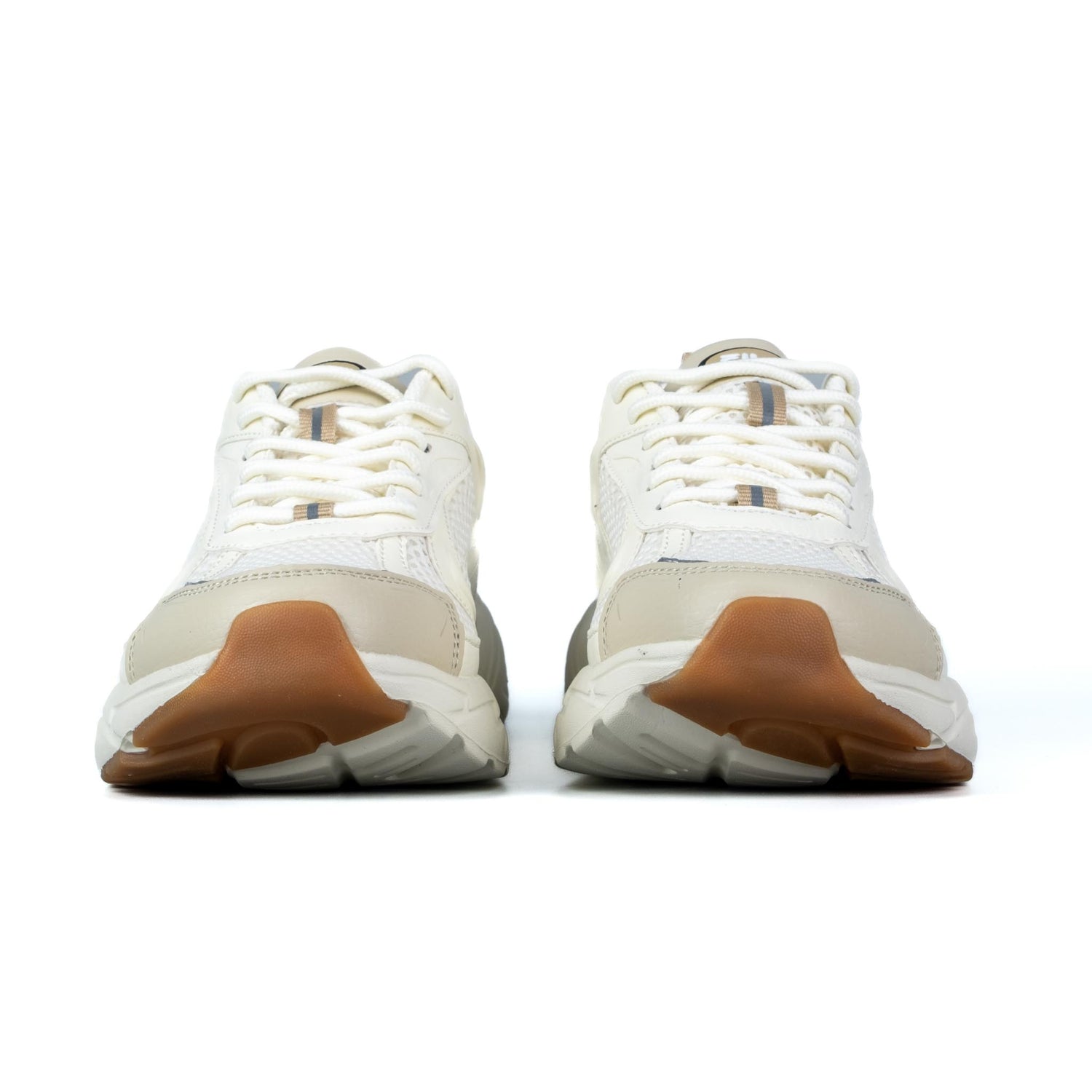 Fila Kreatix Sneakers Beige FFW0535 10005