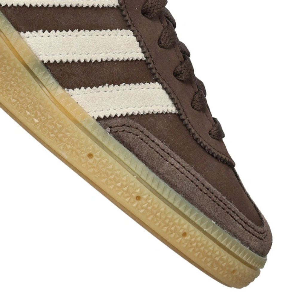 Adidas Handball Spezial Dark Brown Wonder Mauve JR0852
