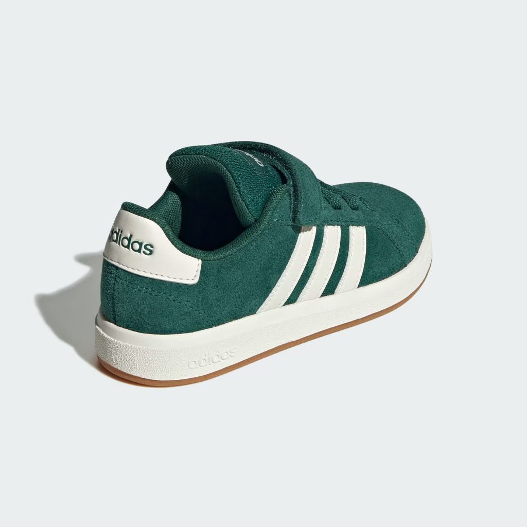 Adidas Grand Court 00s PS Verde Jp5898