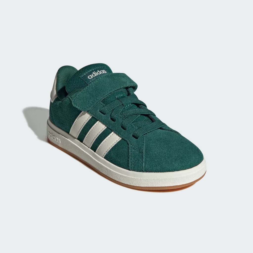 Adidas Grand Court 00s PS Verde Jp5898