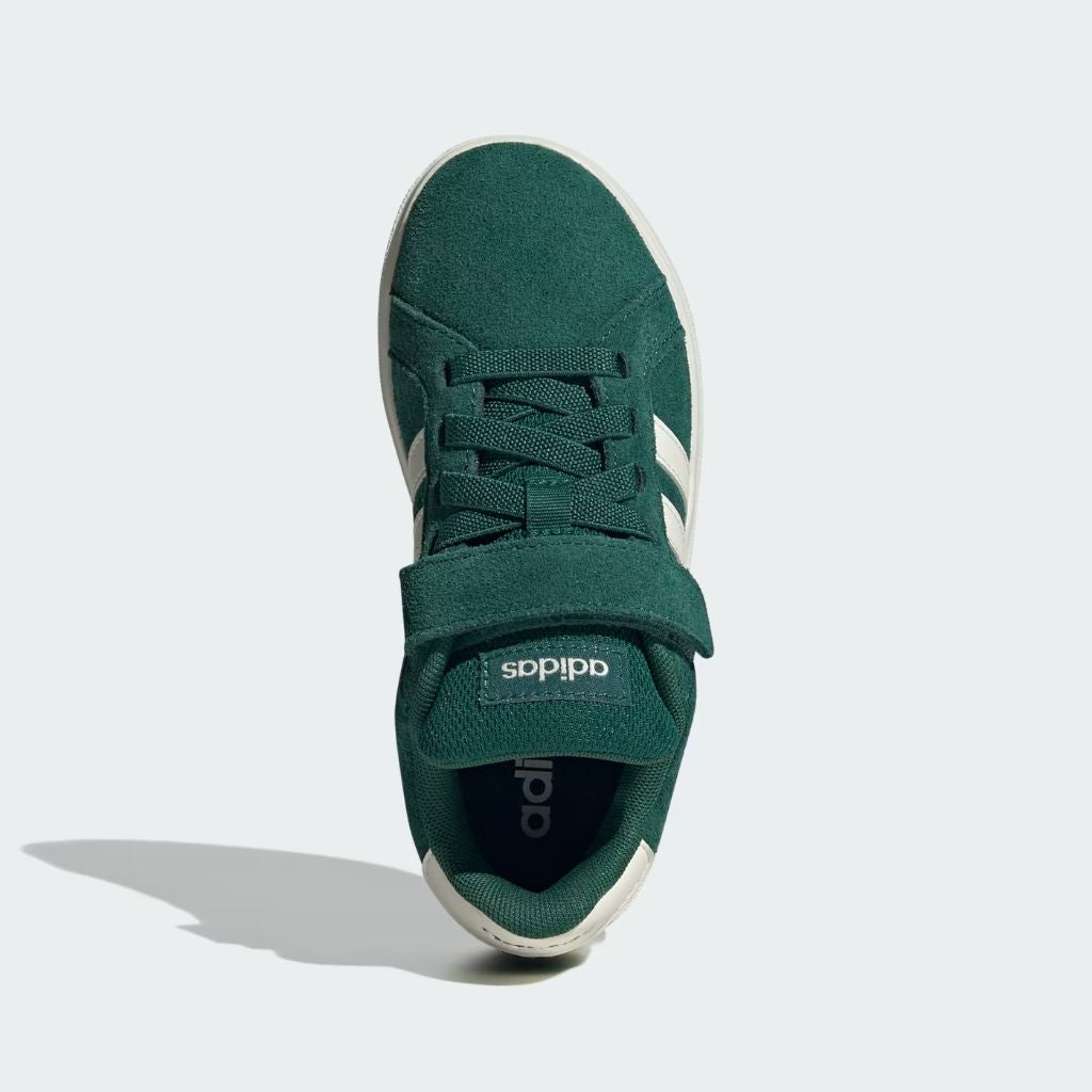 Adidas Grand Court 00s PS Verde Jp5898