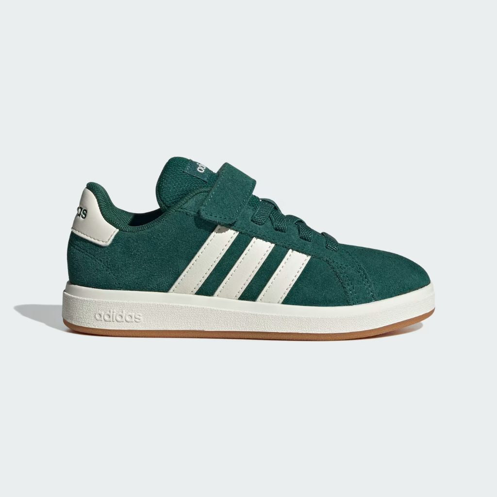 Adidas Grand Court 00s PS Verde Jp5898