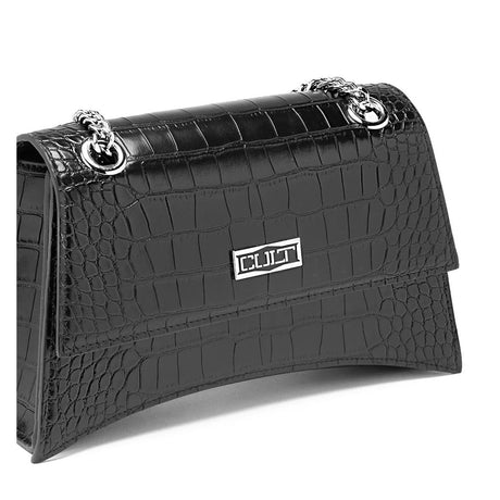 Cult Borsa Gwen001 Nero