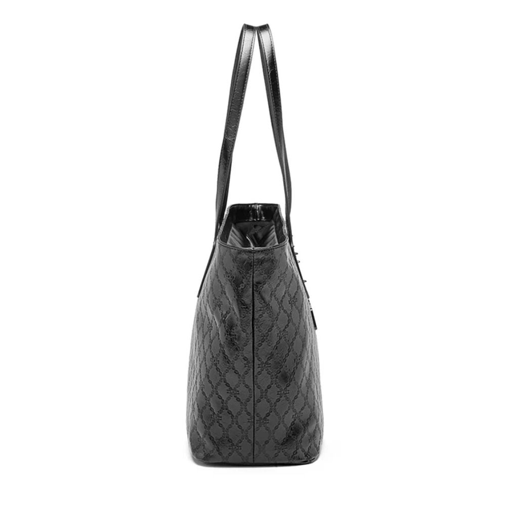 Cult Borsa Hayley006 Nero