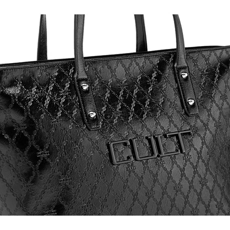 Cult Borsa Hayley006 Nero