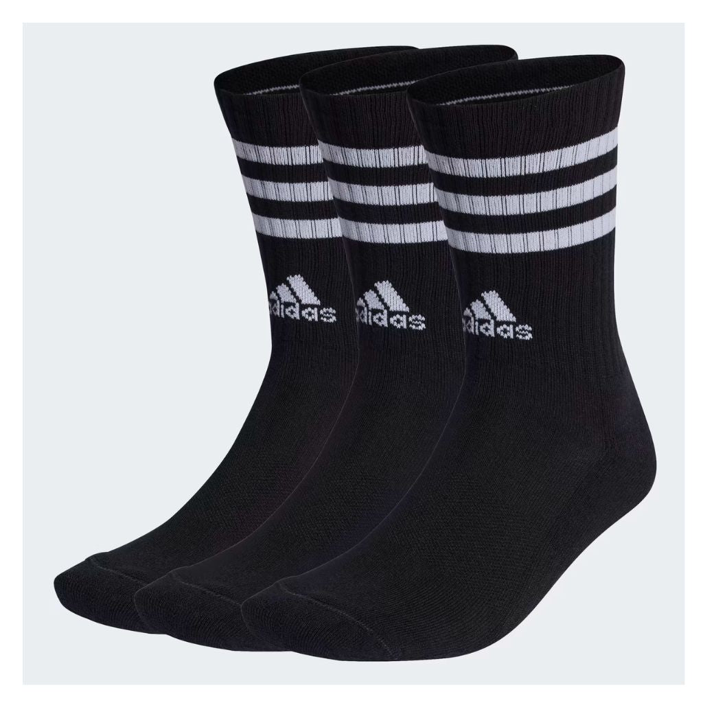 Adidas Calzini Nero IC1321 (3PAIA)