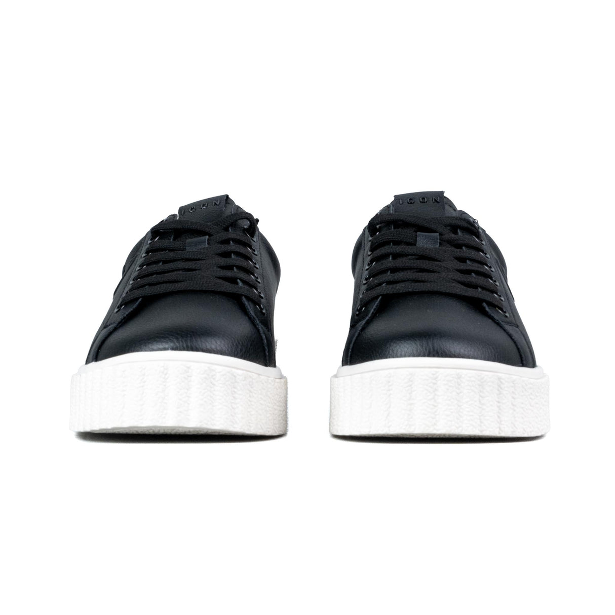 ICON Sneakers Nero IC04745SU