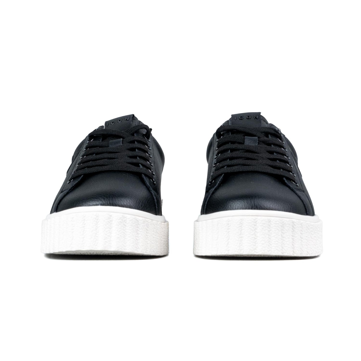 ICON Sneakers Nero IC04745SU