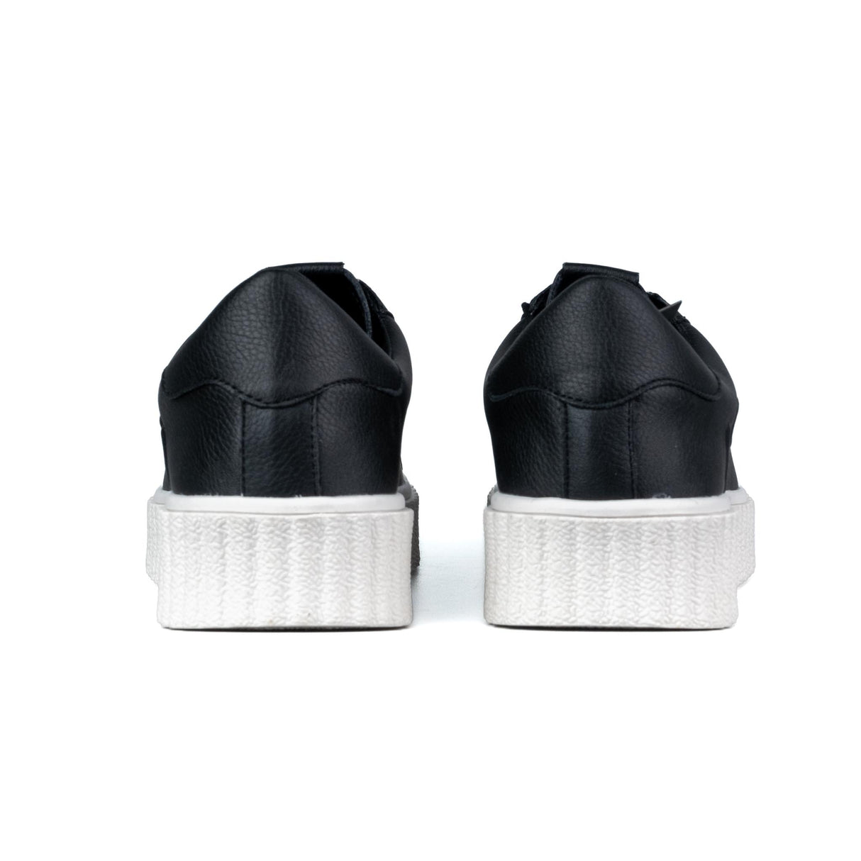 ICON Sneakers Nero IC04745SU