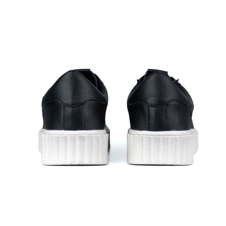 ICON Sneakers Nero IC04745SU