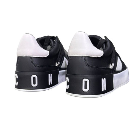 ICON Sneakers Nero IC04135SU