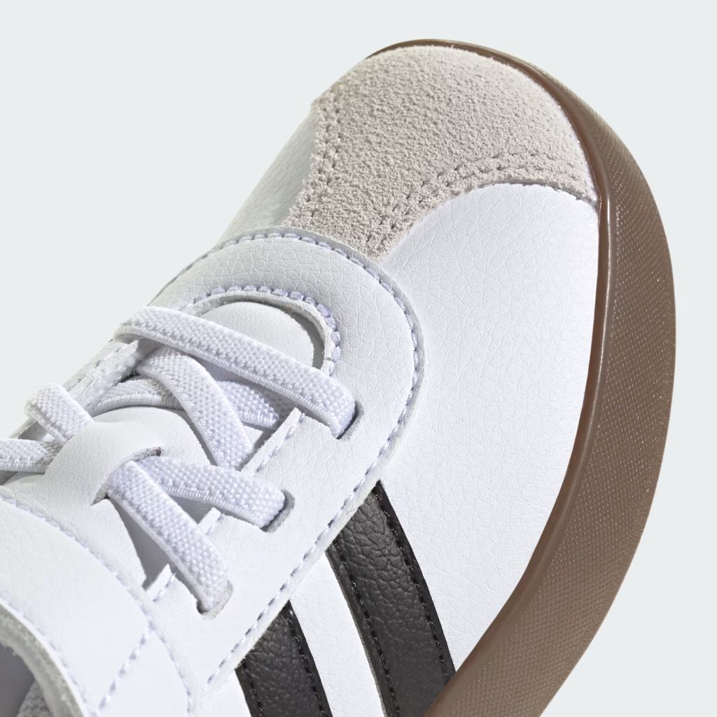 Adidas VL Court 3.0 PS White ID9155