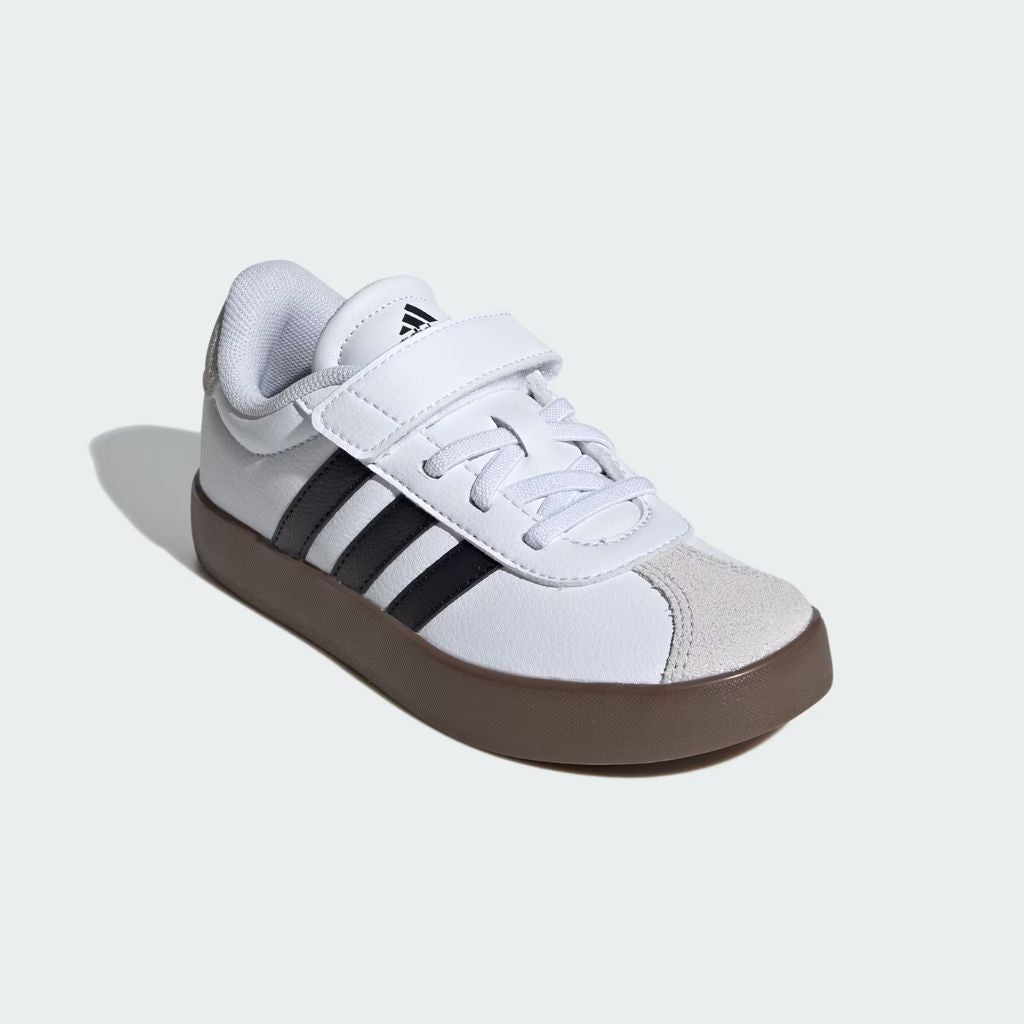 Adidas VL Court 3.0 PS White ID9155