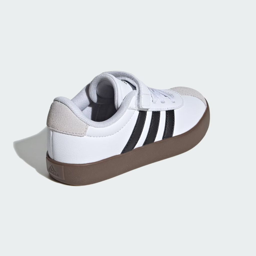 Adidas VL Court 3.0 PS White ID9155
