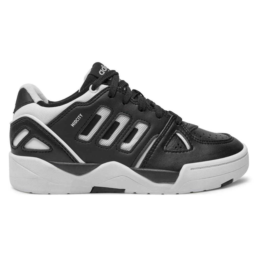 Adidas Midcity Low Nero IG7057 (Dal 36 al 40)
