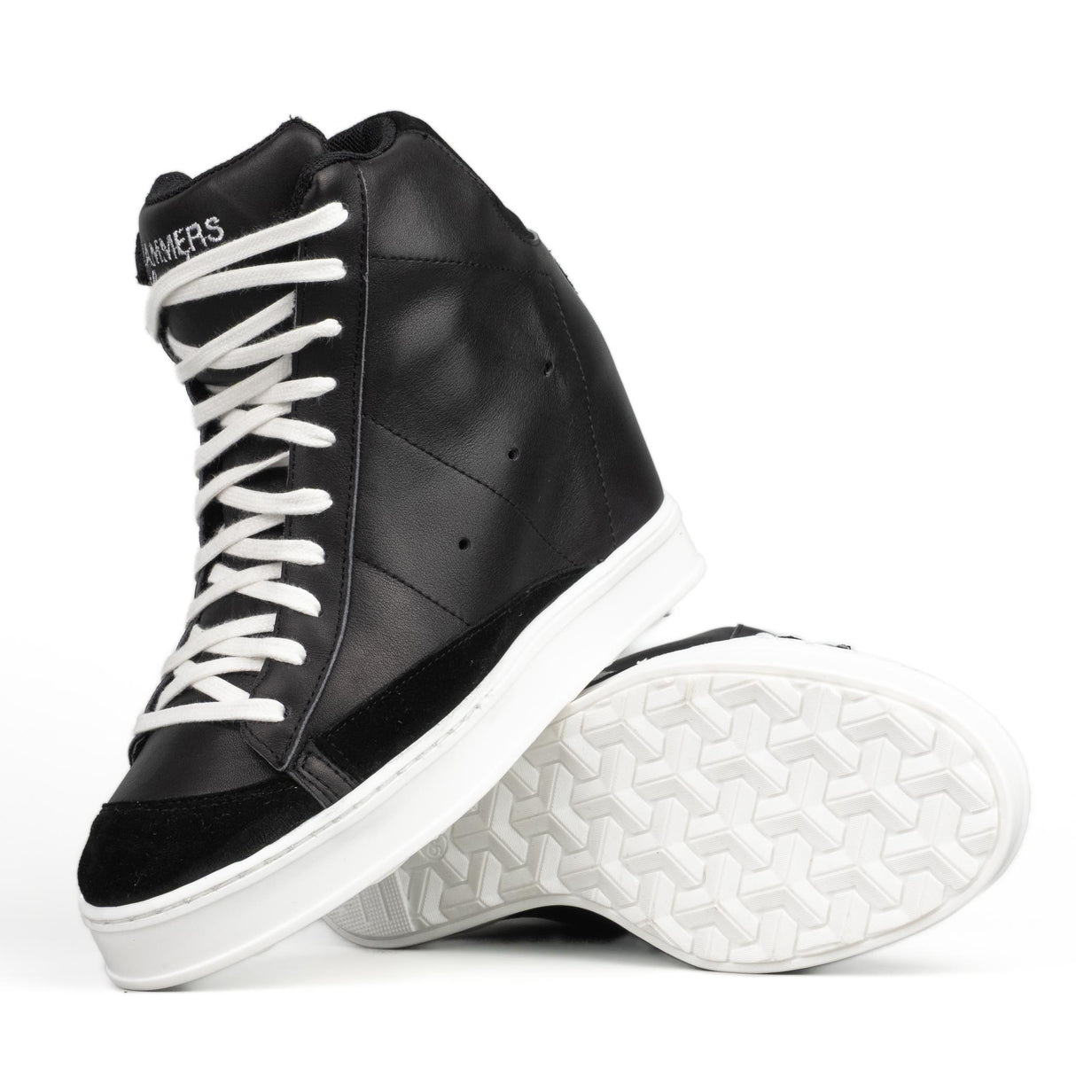 Jammers London Upp Side Nero