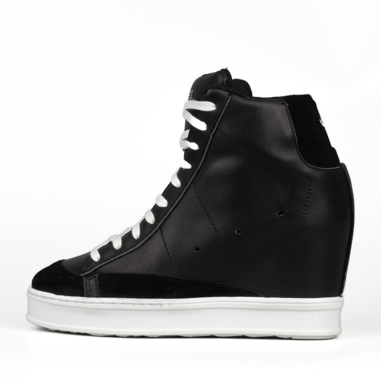 Jammers London Upp Side Nero