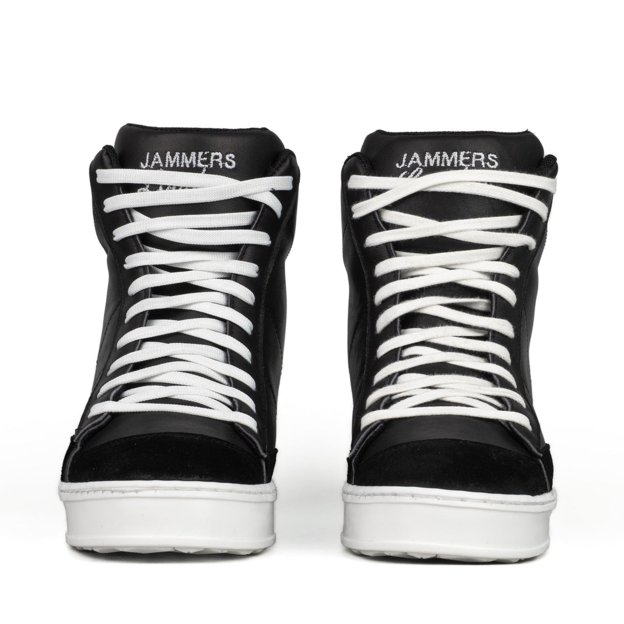 Jammers London Upp Side Nero