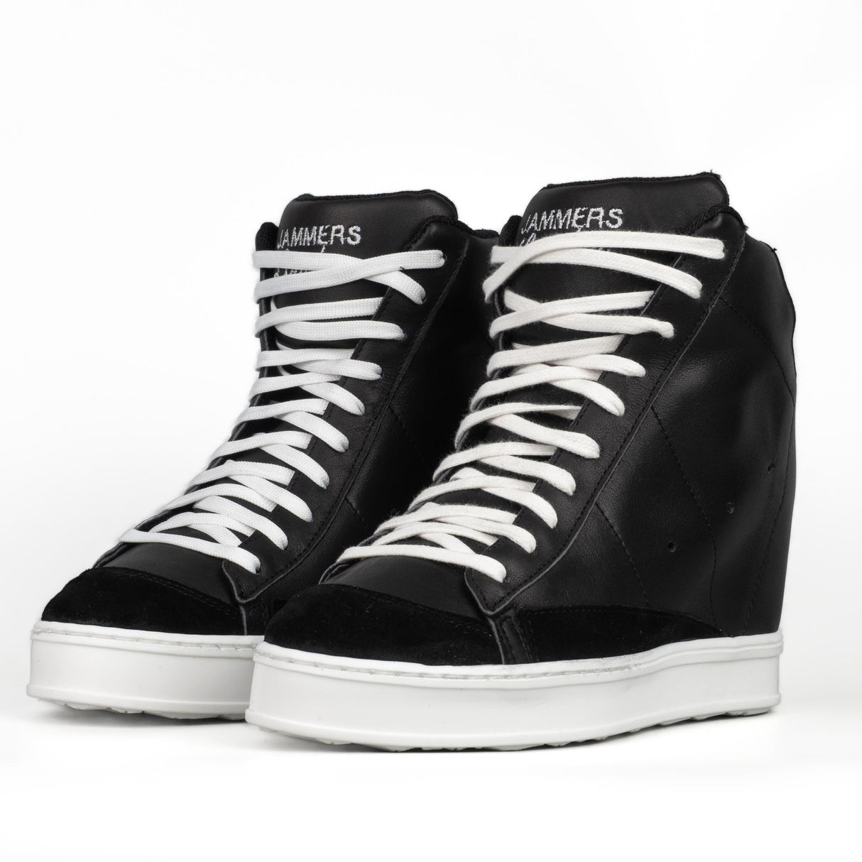 Jammers London Upp Side Nero