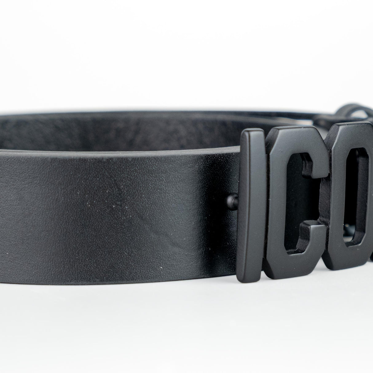 ICON Cintura Nero / Nero ICXF2W6A031