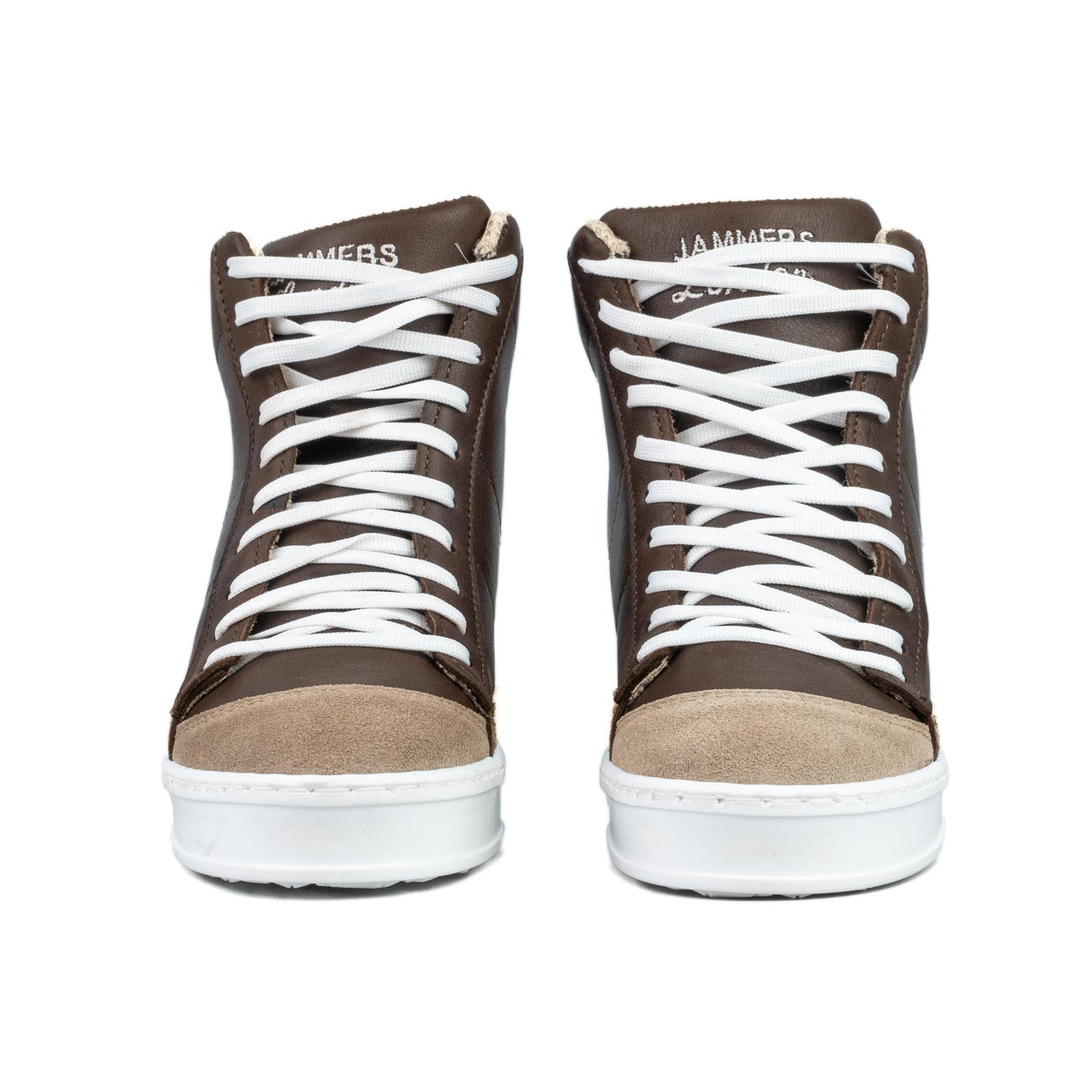 Jammers London Upp Side Marrone