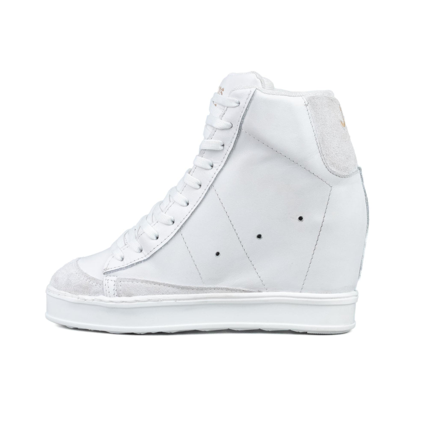 Jammers London Upp Side Bianco