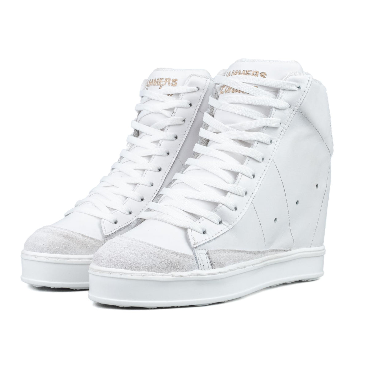 Jammers London Upp Side Bianco