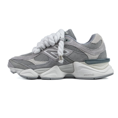 New Balance 9060 Slate Grey Corda Bianca U960erd
