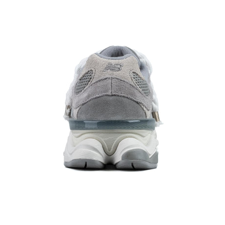 New Balance 9060 Slate Grey Corda Bianca U960erd