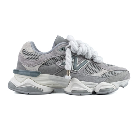 New Balance 9060 Slate Grey Corda Bianca U960erd