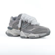 New Balance 9060 Slate Grey Corda Bianca U960erd