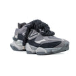 New Balance 9060 Black Castlerock Corda Nera U9060era