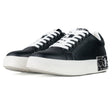 ICON Sneakers Nero / Leopardo IC05204SD