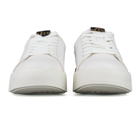 ICON Sneakers Bianco / Leopardo IC05204SD