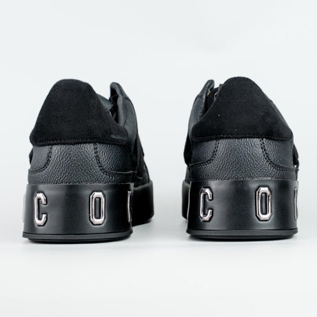 ICON Sneakers Total Black IC04387SU